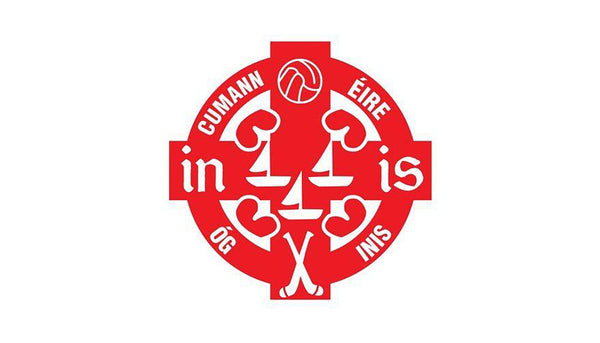 Inis ÓG Inis Clubwear Collection