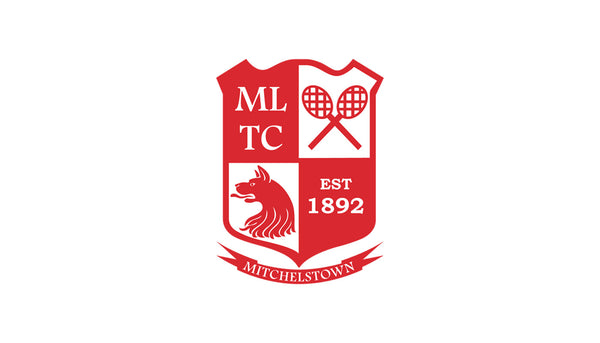 Mitchelstown Junior Tennis Club Teamwear Collection