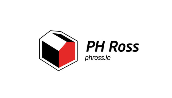 PH Ross Staff Workwear Collection