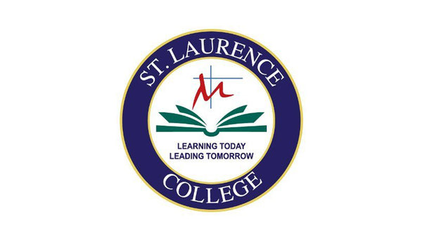 St. Laurence College School Uniform Collection