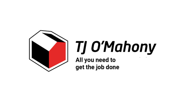 TJ O'Mahony Workwear Collection