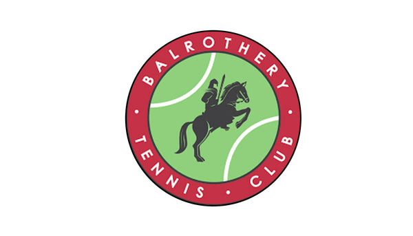 Balrothery Tennis Club Sportswear Collection