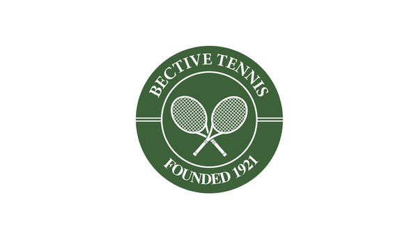 Bective Tennis Club Teamwear Collection