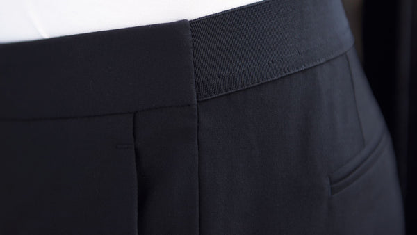 Brook Taverner Mens & Ladies Trouser Collection