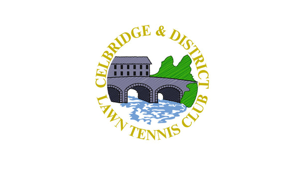 Celbridge Tennis Club Teamwear Collection