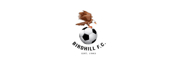 Birdhill FC Collection