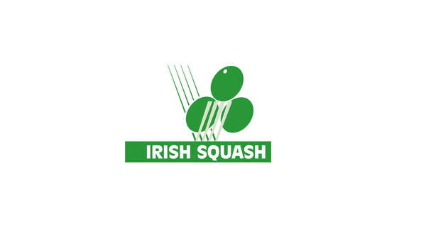 Ireland Squash collection banner