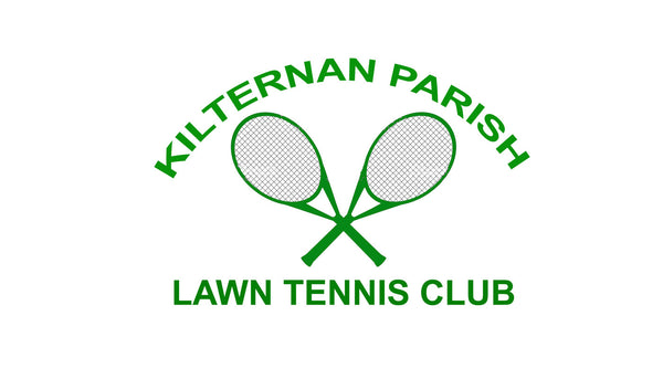 Kiltiernan Tennis Club Sportswear Collection