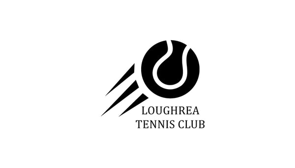 Loughrea Tennis Club Teamwear