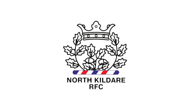 North Kildare RFC Club Teamwear