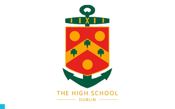 The High School Dublin, School Uniform Collection at Uniformity