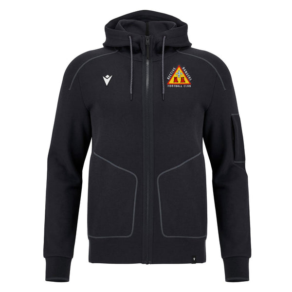 Bective Rangers FC Supporters 'Hokkaido' Full Zip Top
