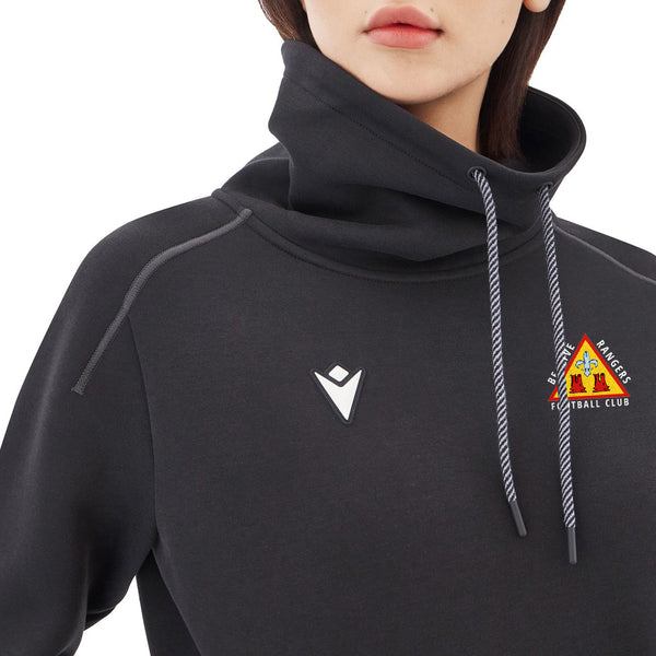 Bective Rangers FC Supporters Ladies 'Saima' Sweatshirt