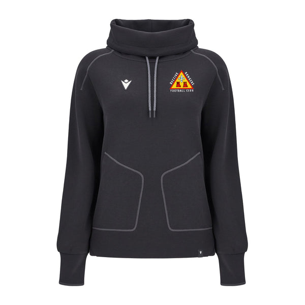 Bective Rangers FC Supporters Ladies 'Saima' Sweatshirt