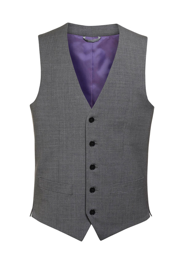 Busso Mens Waistcoat