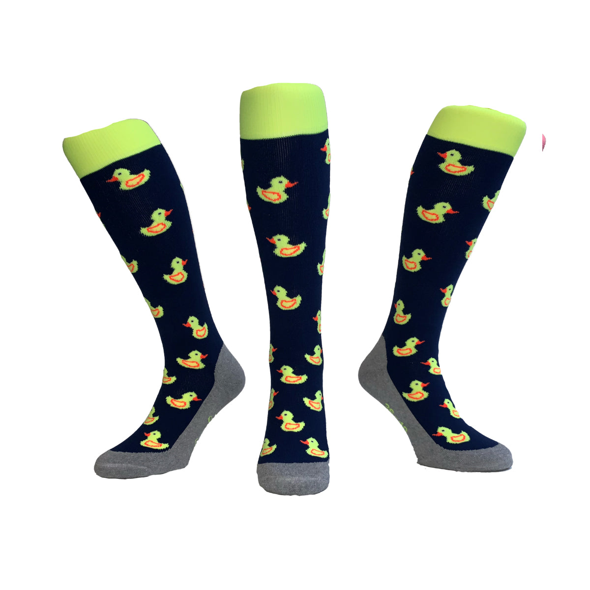 Hingly Hockey Sock Duck