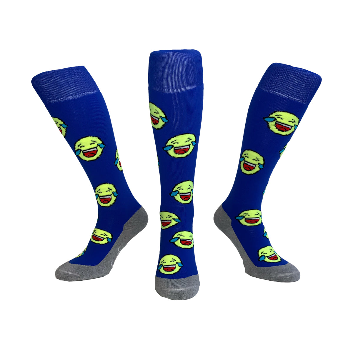 Hingly Hockey Sock Emoticon