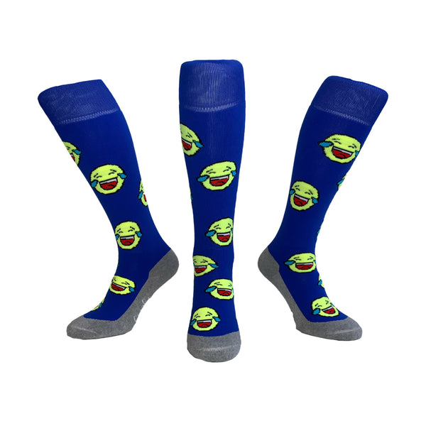 Hingly Hockey Sock Emoticon