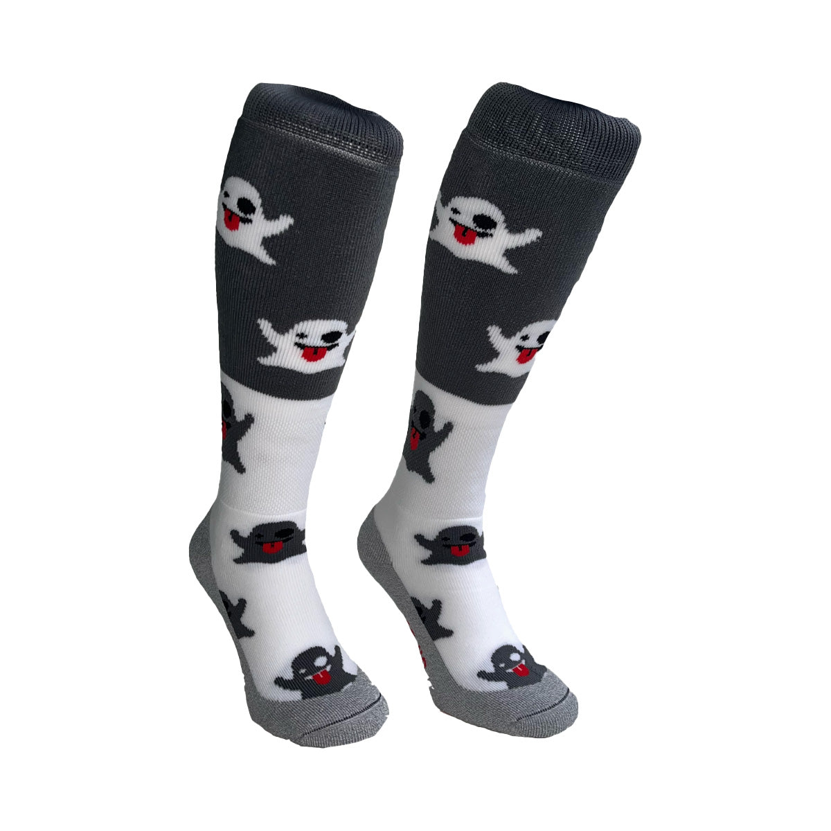 Hingly Hockey Sock Spooky