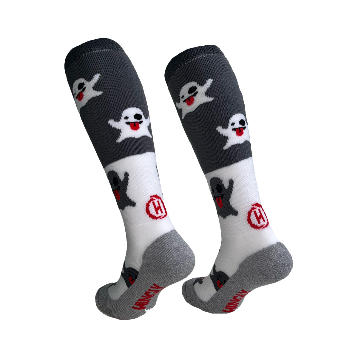 Hingly Hockey Sock Spooky