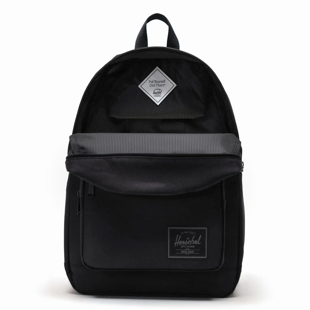 Herschel Pop Quiz Backpack