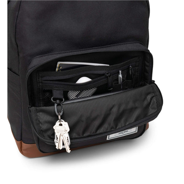 Hershel pop quiz backpack on sale