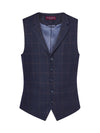 Memphis Men's Waistcoat