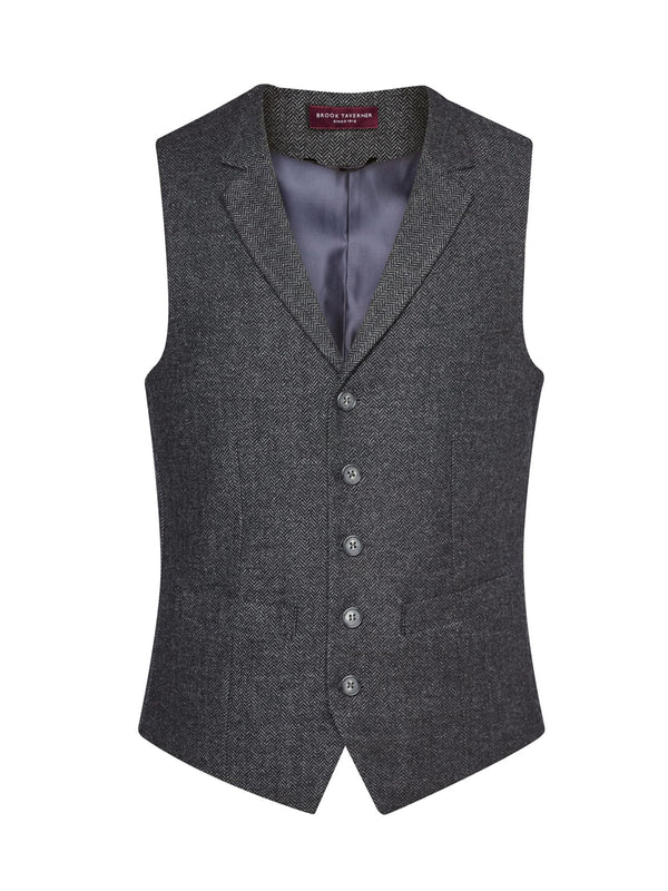 Memphis Men's Waistcoat