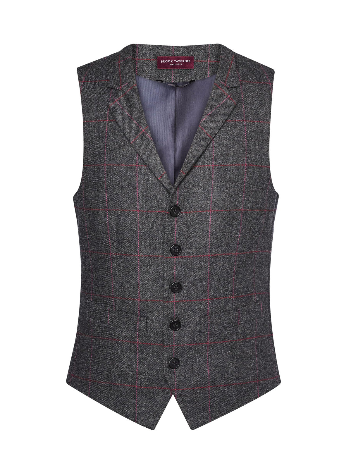 Memphis Men's Waistcoat