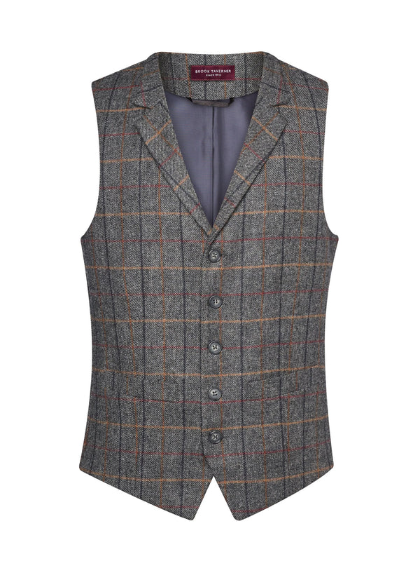 Memphis Men's Waistcoat