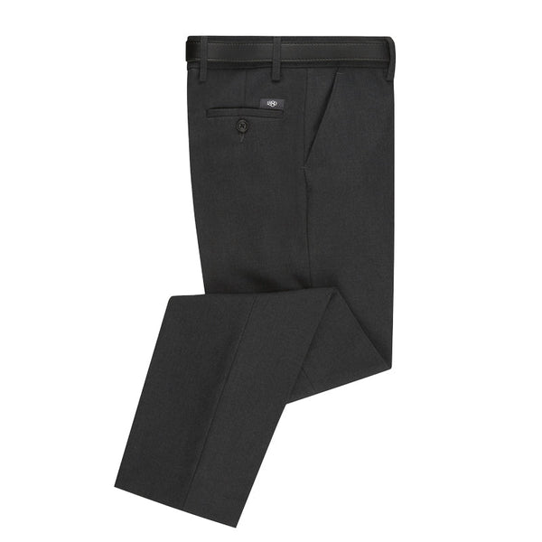 Willow Park 1st Year Grey School Trouser