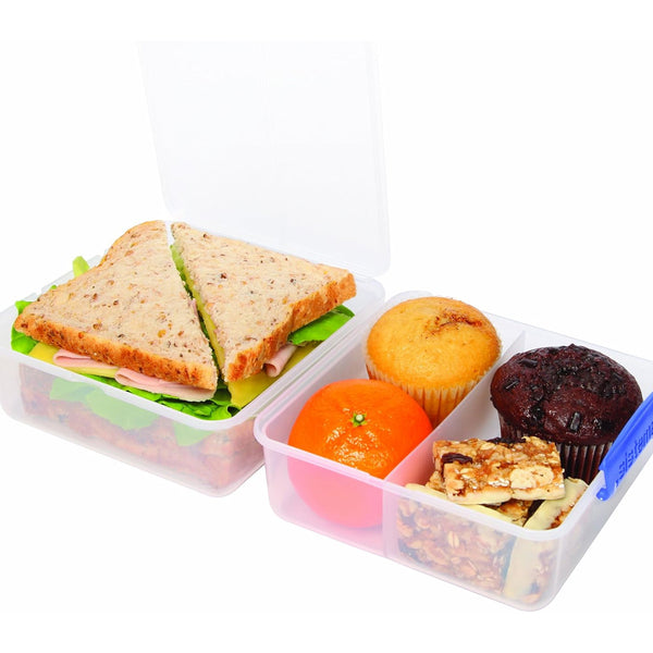 Sistema 1.4L Lunch Cube TO GO