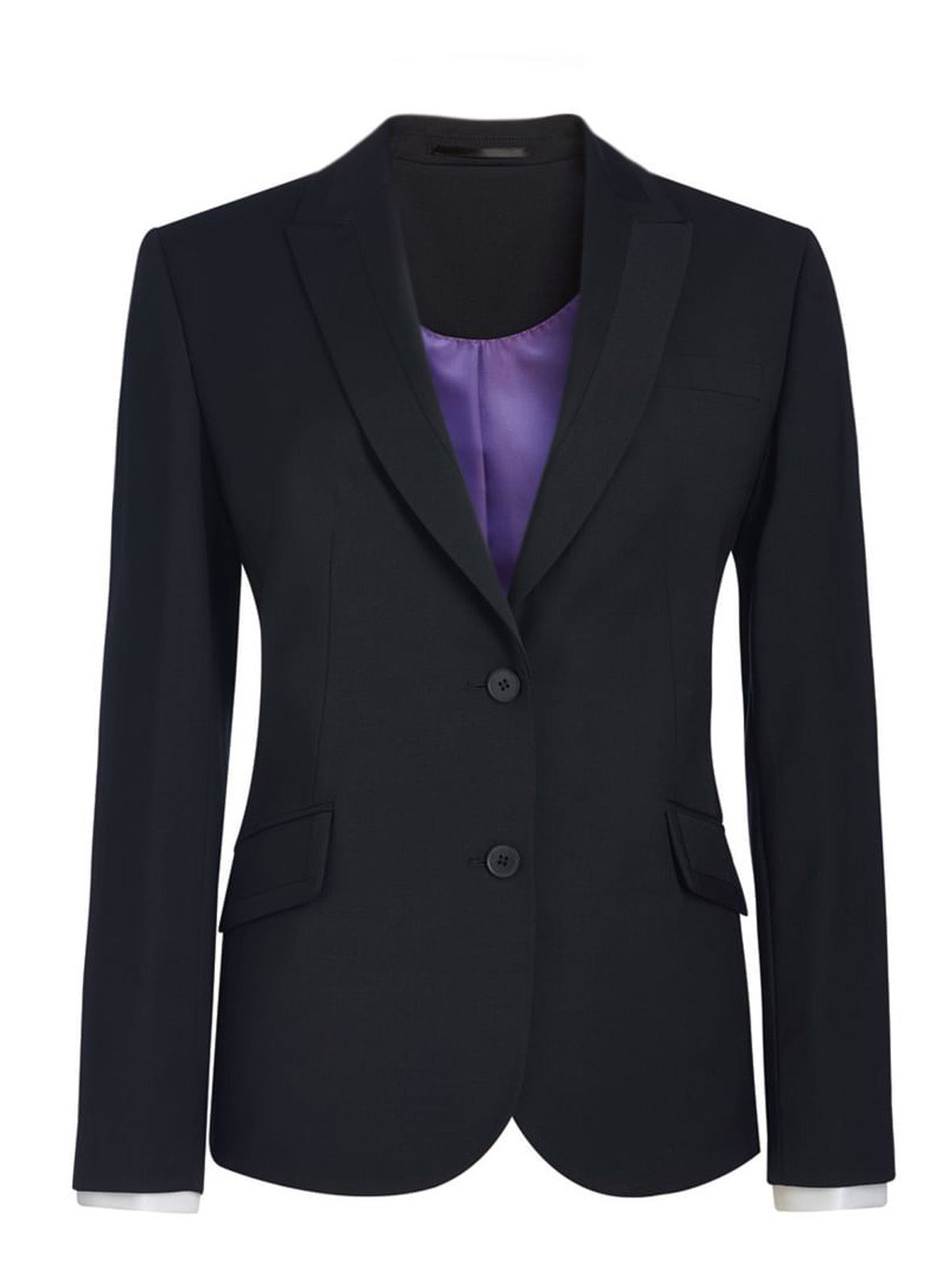 Novara Tailored Fit Jacket