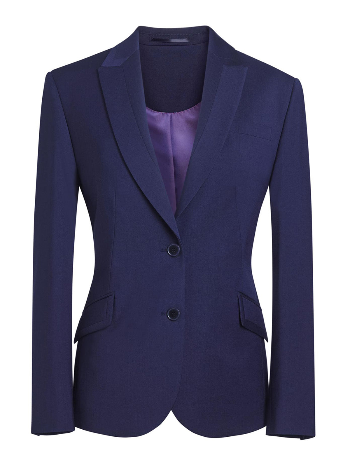 Novara Tailored Fit Jacket