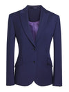 Novara Tailored Fit Jacket