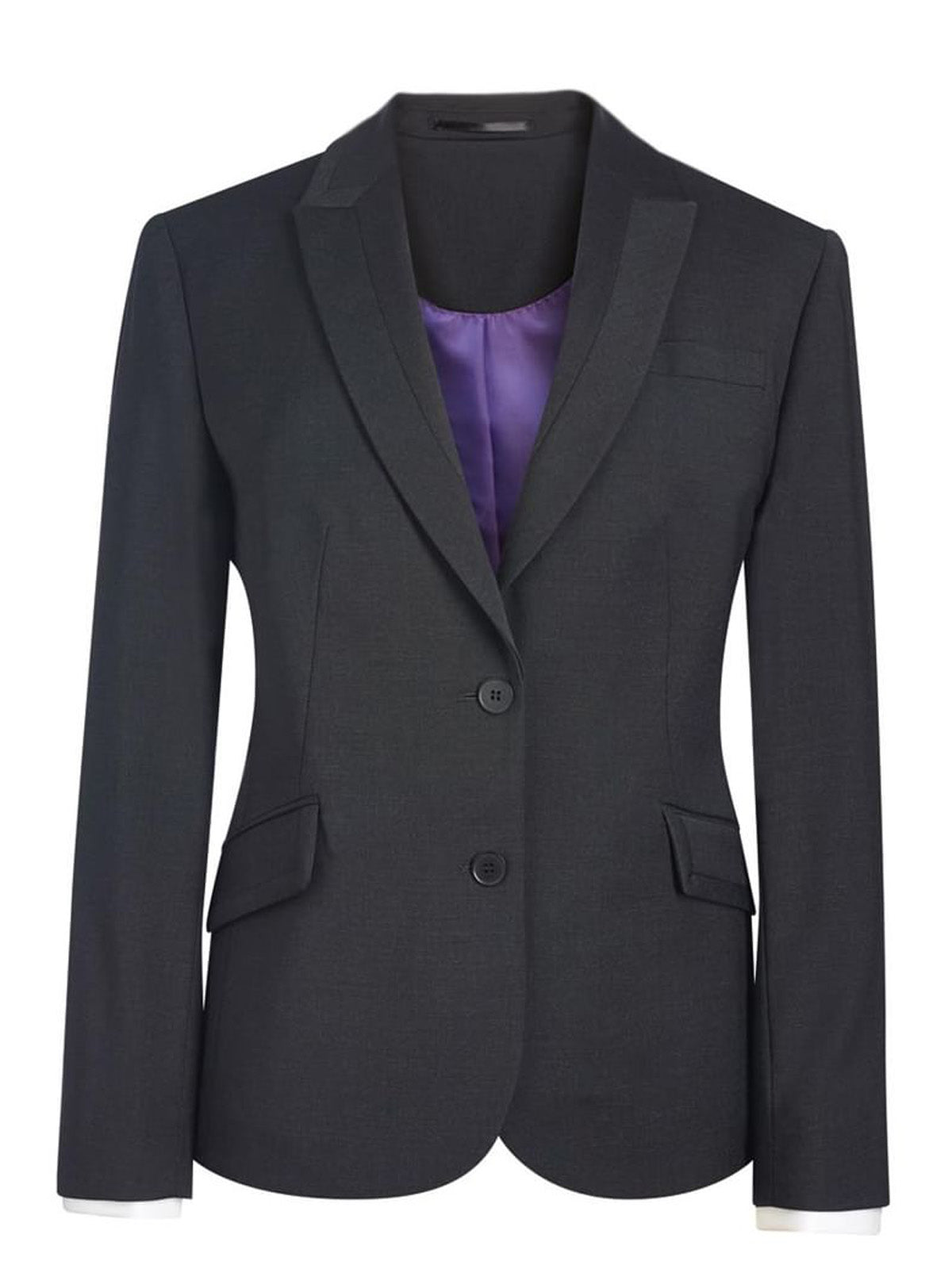 Novara Tailored Fit Jacket