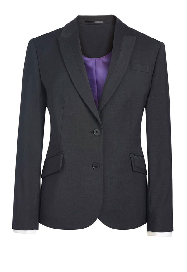 Novara Tailored Fit Jacket