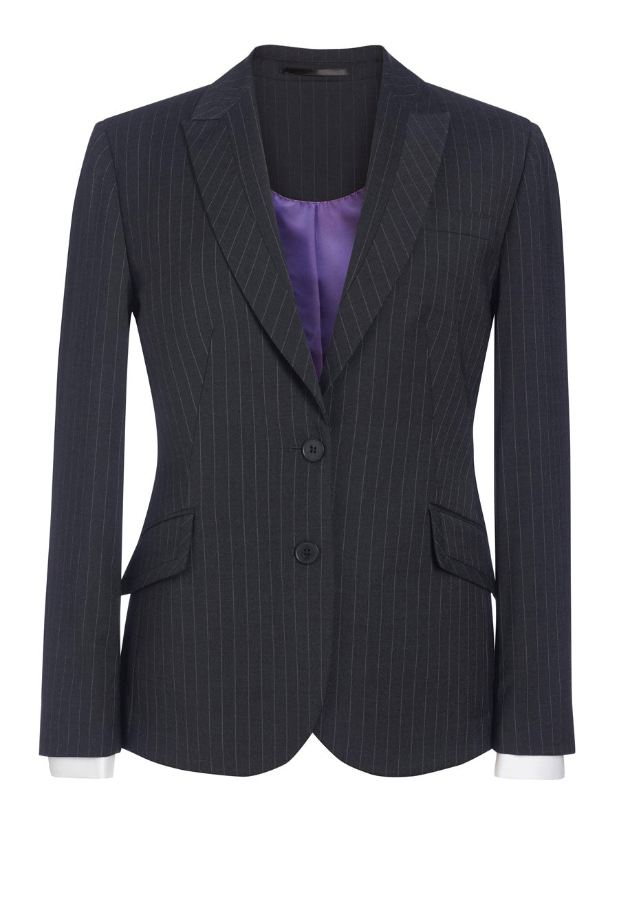 Novara Tailored Fit Jacket