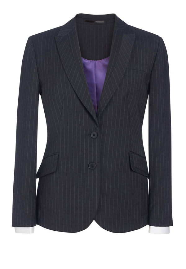 Novara Tailored Fit Jacket