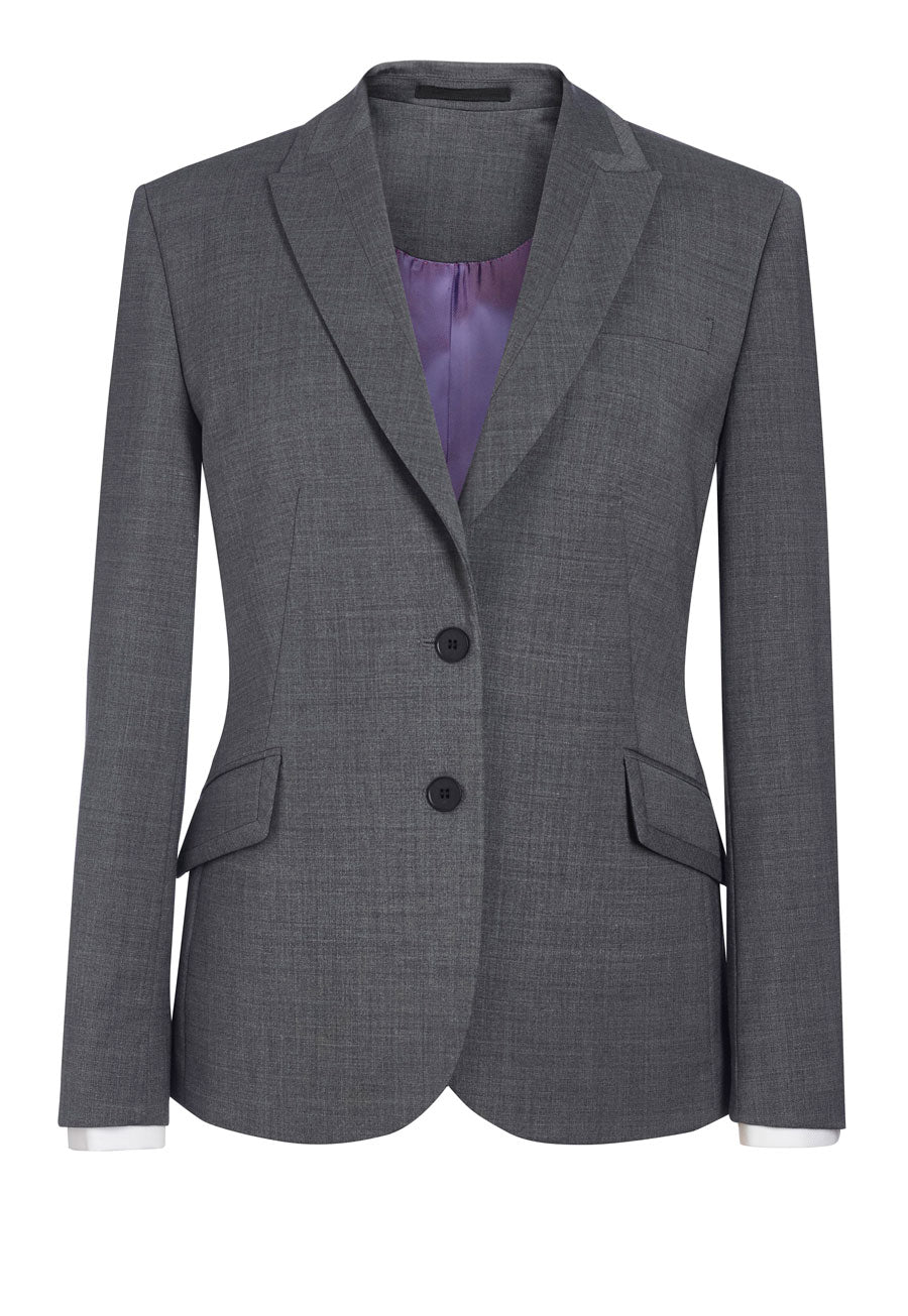 Novara Tailored Fit Jacket