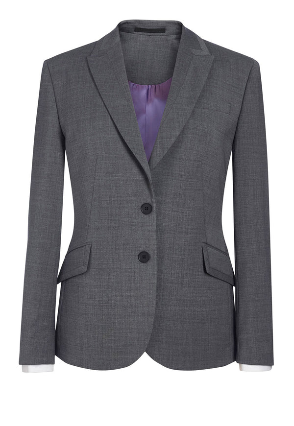 Novara Tailored Fit Jacket