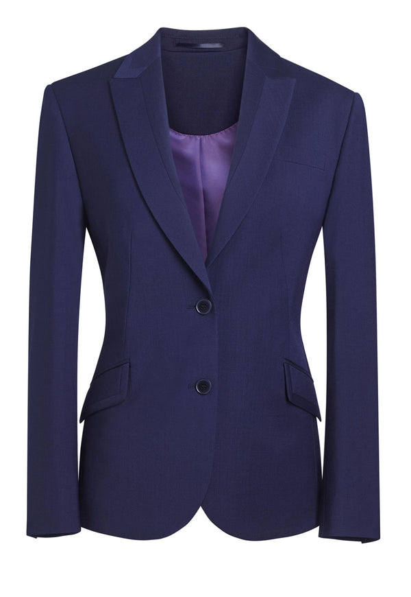 Novara Tailored Fit Jacket