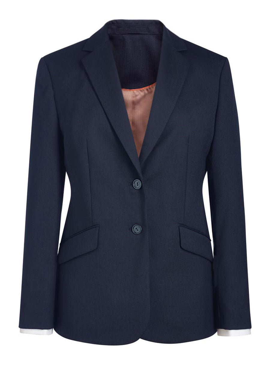 Connaught Classic Fit Jacket