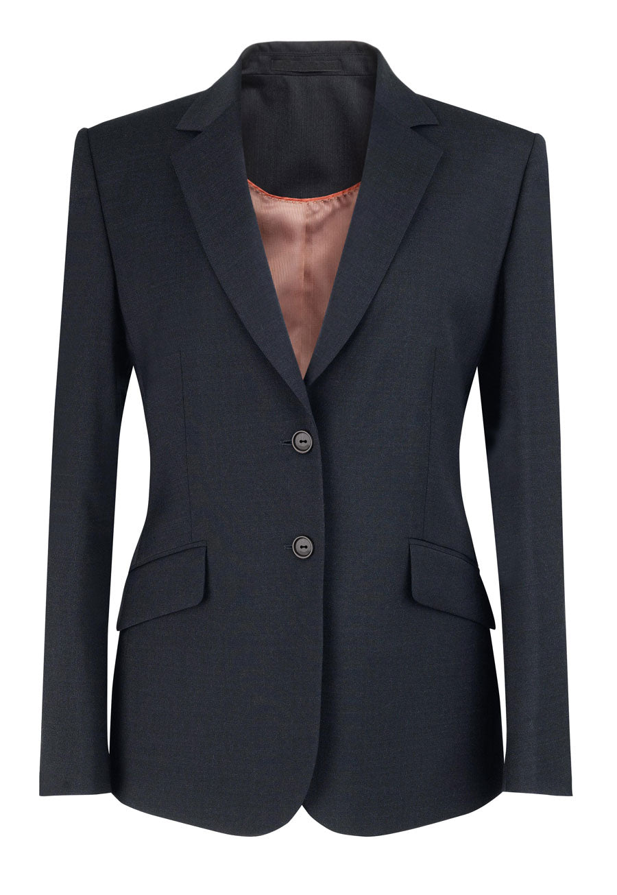 Connaught Classic Fit Jacket
