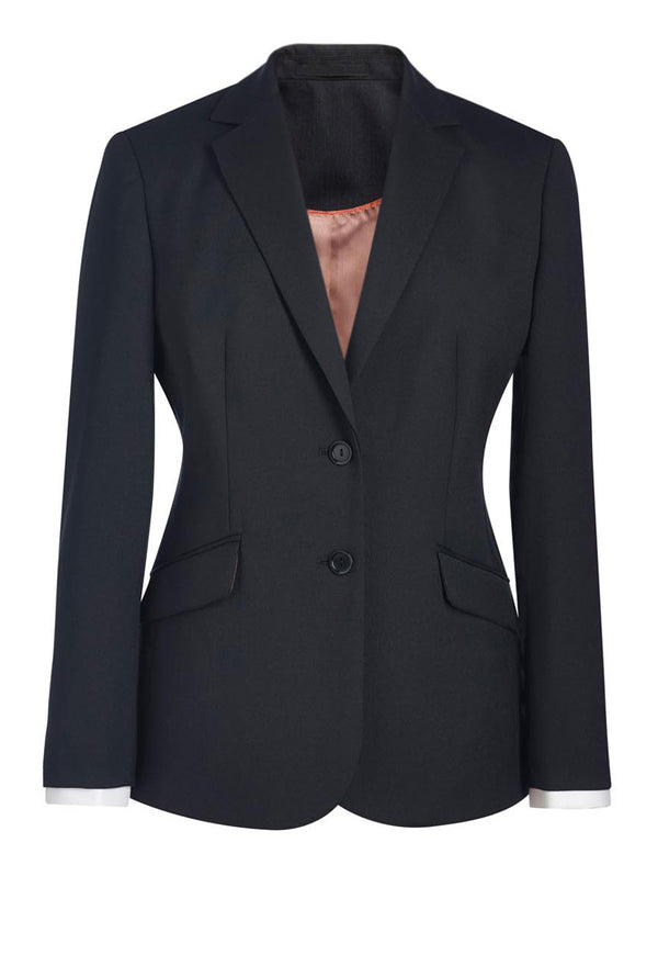 Connaught Classic Fit Jacket