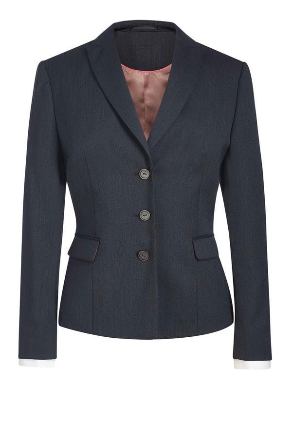 Ritz Tailored Fit Jacket