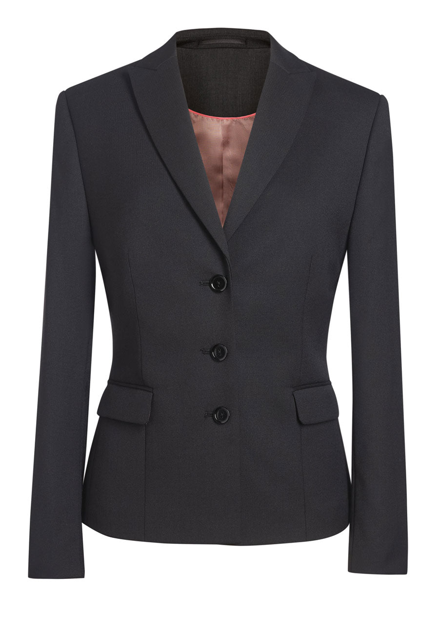 Ritz Tailored Fit Jacket
