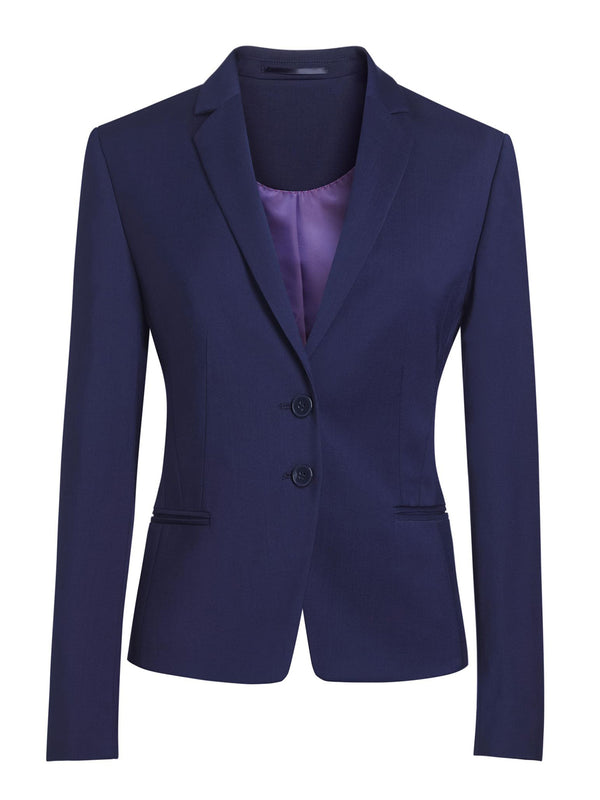 Calvi Slim Fit Jacket