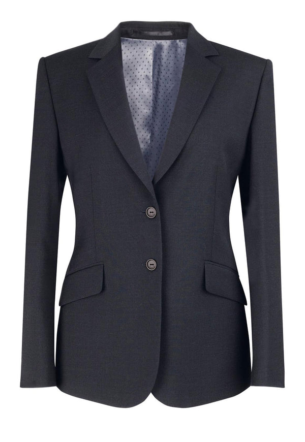 Hebe Classic Fit Jacket
