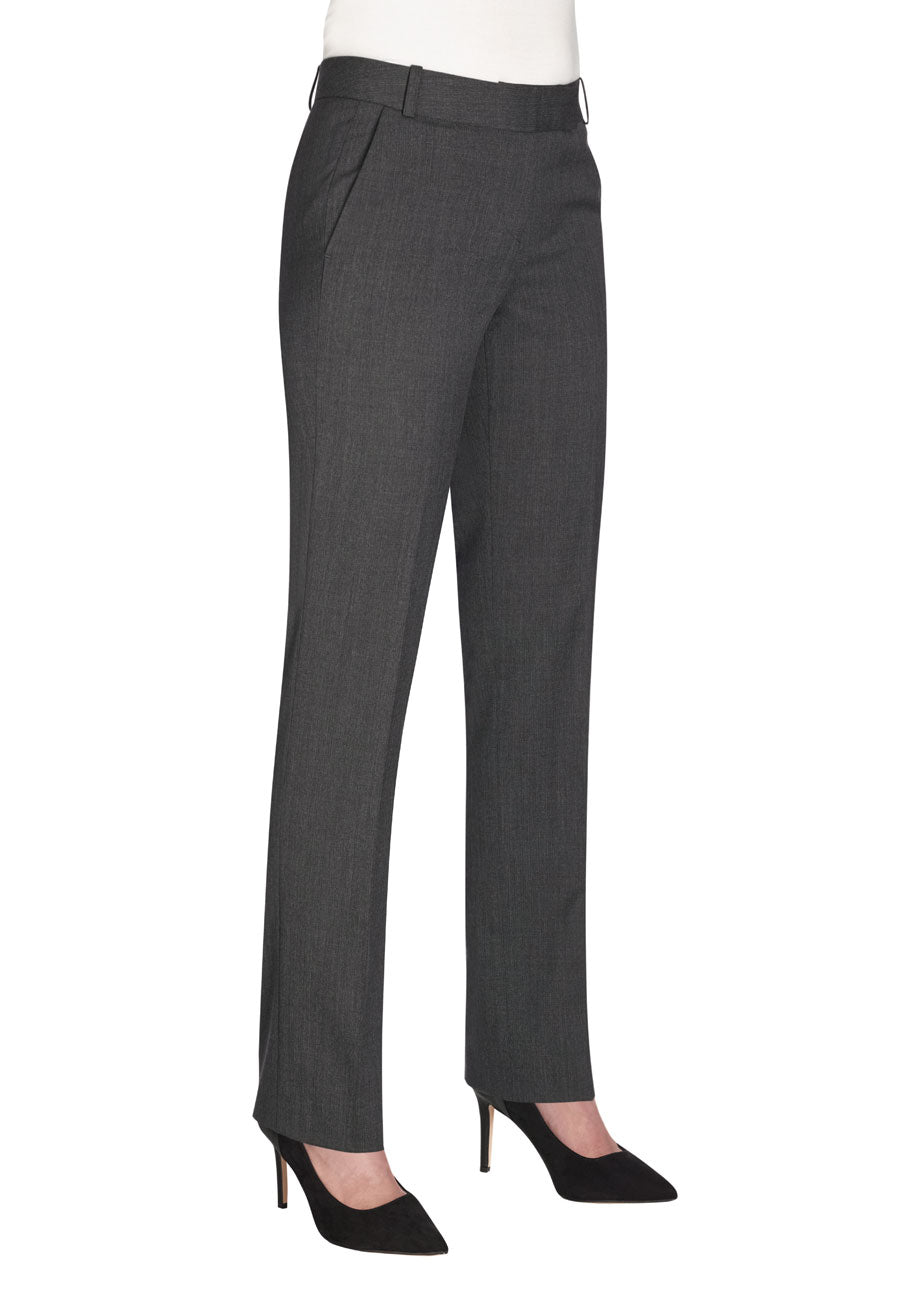 Astoria Tailored Leg Trouser